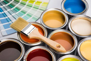 How Is Paint Made?