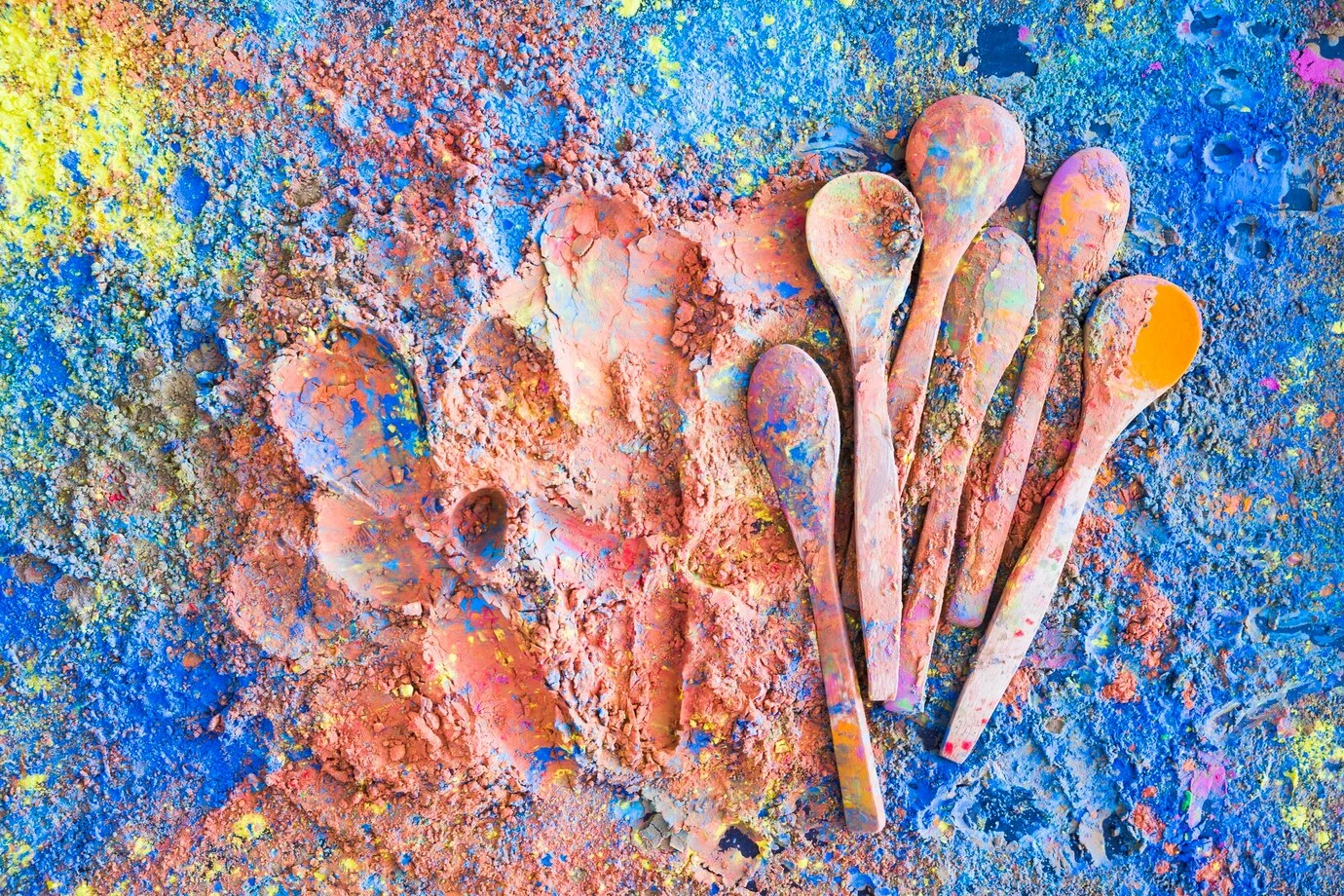 Construction Paints