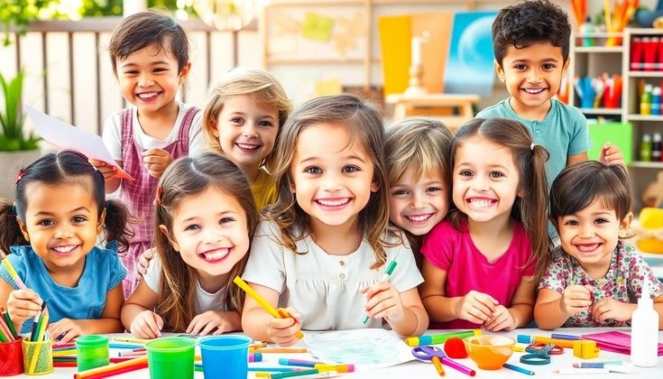 The Connection Between Holidays, Paints, and Colors Around the World