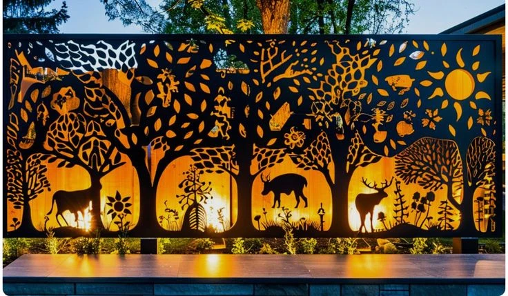 Innovative Paint Projects in Africa