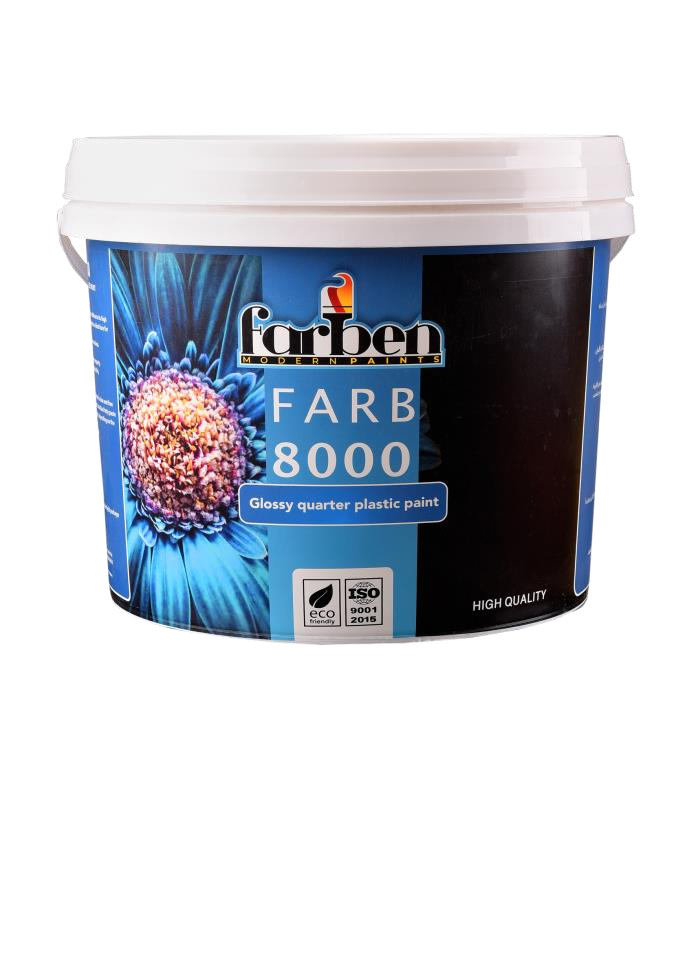 Farb 8000