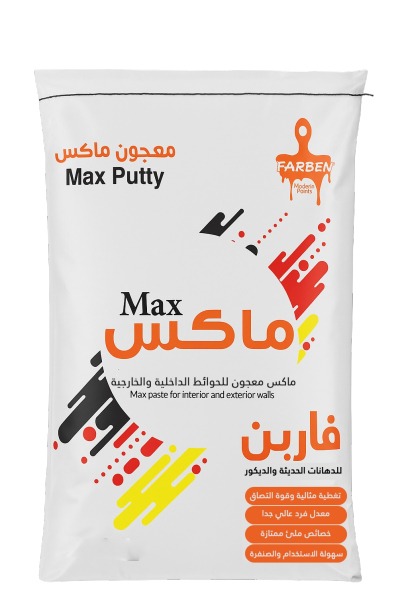 Farben Batti Max