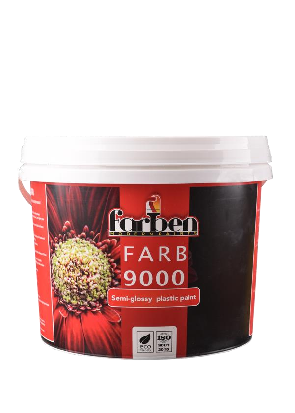Farb 9000