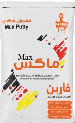 Farben Batti Max