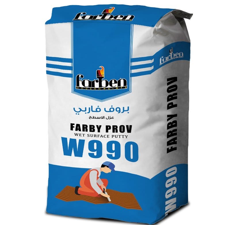Farby Proof W990
