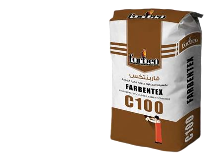 Farbentex C100